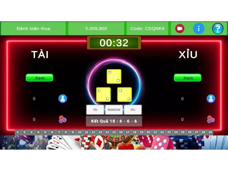 Lý do tài xỉu online b52 được ưa chuộng