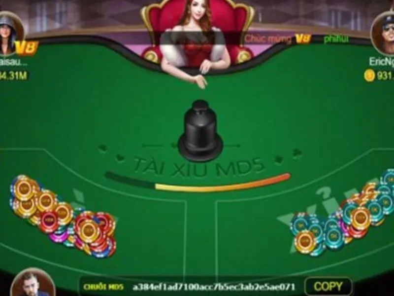 Cách chơi tài xỉu online luôn thắng với các chiến thuật đơn giản