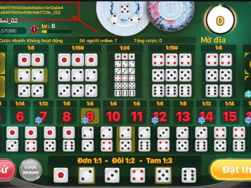 Tải xỉu online B52